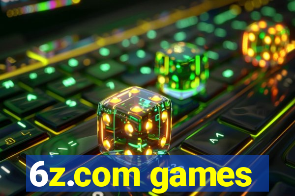 6z.com games